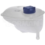 603-564 Dorman Coolant Reservoir Front For Vw Volkswagen Cabriolet Fox Golf New. Price: $33.20.