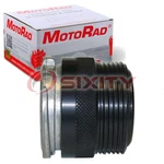 Motorad Radiator Cap Adapter 1999-2015 Ford E-350 Super Duty Engine Wx. Price: $44.86.