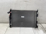 2014 Kia Forte Ex 2.0L A/t Radiator Oem+ Used. Price: $81.95.