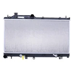 Radiator Subaru 2009-2013 Forester 2005-2014 Legacy Outback 2.5L New. Price: $70.98.