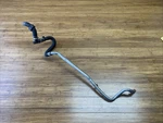 2017-2024 Maserati Levante M161 3.0L Engine Radiator Coolant Hose Line Oem Used. Price: $110.50.