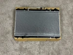 Denso 2210504 Radiator For Lexus ES300 ES330 Toyota Camry V6 Gas 2002-2006 New. Price: $124.99.