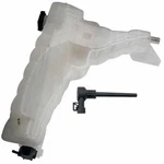For Kenworth T680 T880 Peterbilt 579 2013-2021 Coolant Reservoir Tank DR104002 New. Price: $126.77.