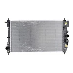 Genuine Acdelco For Cadillac Xts 2014 15 16 17 18 2019 Radiator Aluminum Core New. Price: $352.52.
