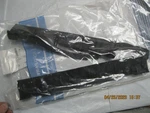 Genuine Ford Oem CK4Z-8327-A Air Deflector New. Price: $13.49.