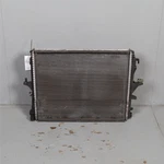 2003-2010 Porsche Cayenne Radiator 95510614200 Oem Used. Price: $80.25.