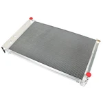 Labwork 4ROW Core Radiator For Chevy C/k 10/20/30 1981-1986 Blazer 1987-1991 New. Price: $135.93.