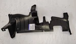 2015-2023 Dodge Charger Genuine Mopar Radiator Side Air Seal 68236462AB Used. Price: $30.00.