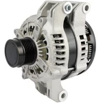 Alternator For Maserati Ghibli Quattroporte 2013-2019 3.0L 200A 12V 104210-6990 New. Price: $157.87.