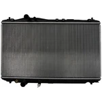 Denso 221-9438 Radiator For 16-19 Acura Ilx New. Price: $221.09.