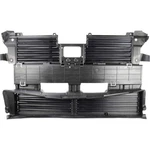 Buyautoparts Radiator Shutter Assembly PH-O0058AN New. Price: $383.41.