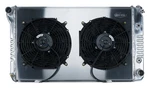 Cold Case Radiators GPF18AK Aluminum Performance 1970-1981 Pontiac Fire New. Price: $691.54.
