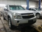 Radiator Core Support Fits 07-09 Equinox 1246099 Used. Price: $219.89.