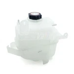 Engine Coolant Overflow Tank Ford Freestar Windstar Mercury Monterey 99-07 New. Price: $25.00.
