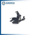 2012-2015 Mercedes C250 C300 C350 Radiator Support Bracket 2046201191 Oem Used. Price: $88.00.