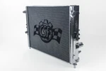 Csf Cooling - Racing & High Performance Division 7077 Radiator New. Price: $775.00.