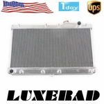 2ROWS Core Aluminum Radiator For 90-97 Mazda Miata 1.6L 1.8L Mt Manual Luxerad New. Price: $991.66.