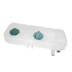Front Radiator Overflow Reservoir Tank For Volvo Vnl Vnm Hd Truck New. Price: $56.00.
