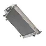 Row Aluminum Radiator Ford High-boy Chevy 1932 DPI3132 Downflow New. Price: $115.15.