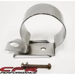 Cfr Steel Fits Compatible / Replacement Ford 1964-73 Mustang Coil Bracket... New. Price: $30.25.