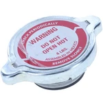T4 Motorad Radiator Cap For Chevy Olds 1100 Mark Ram Truck WM300 F250 F350 New. Price: $18.71.