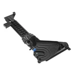 Radiator Expansion Tank Mounting Plate Compatible With BMW(E46) 325I 325XI New. Price: $53.06.