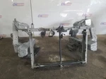22 Toyota Sienna Woodland Awd 2.5L Radiator Core Support Oem Used. Price: $1000.00.