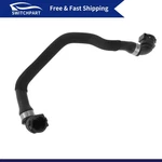 Radiator Coolant Hose For Bmw X6 08-19 X5 2011-2018 NO.17127576368 New. Price: $30.99.