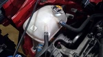 22 23 Hyundai Kona Radiator Overflow Reservoir Used. Price: $81.51.