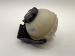 2012-2018 Bmw 320I Overflow Bottle 57037 Used. Price: $42.00.