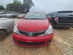 Radiator Hatchback Without Cvt Fits 07-12 Versa 2569745 Used. Price: $156.00.
