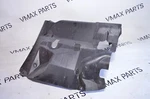 Porsche 911 Radiator Support Air Duct Front Right 99657535200 Used. Price: $50.00.