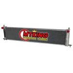 Full Aluminum Radiator For 2016-2020 2019 2018 2017 Tesla Model 1057999-00-B New. Price: $120.00.