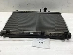 2004 2008 Mazda RX8 M/t Radiator 05 06 07 Oem+ Used. Price: $79.39.