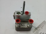 42603221 Coolant Reservoir Heater From 2020 Chevrolet Bolt 12313269 Used. Price: $58.94.