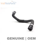 2021-2024 Audi Q5 Sportback 2.0L Coolant Hose / Line 80A122073G Used. Price: $16.49.