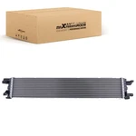 Aluminum Engine Coolant Radiator For Audi A6 Quattro 3.0L 2012-2015 New. Price: $55.21.