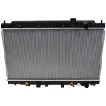 Denso Radiator 221-3211 New. Price: $174.95.