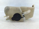 1997-2000 Toyota Camry Radiator Coolant Overflow Expansion Tank Bottle Yzbsn Used. Price: $55.78.
