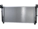 For 2000-2013 Gmc Yukon Xl 2500 Radiator Api 16368HYFG 2001 2002 2003 2004 2005 New. Price: $168.11.