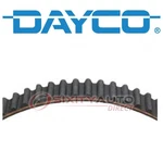 Dayco Camshaft Engine Timing Belt For 1995-1997 Subaru Legacy 2.2L H4 Zb New. Price: $39.25.
