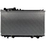 For Lexus SC430 Radiator 2002 2003 2004 16400-50280 CLX-M0-2575-CL360A1 New. Price: $187.43.