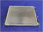 2015-2023 Ford Mustang Gt S550 Radiator Front Engine Cooling FR33-8005-CG Fh Used. Price: $249.99.