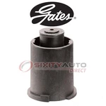 Gates Engine Cooling System Tester Adapter For 2001 Hyundai XG300 3.0L V6 - Cp New. Price: $50.81.