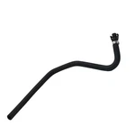 Engine Coolant Hose For Chevrolet Cruze 20112016 L4 1.4L Replacement 13251447 New. Price: $17.39.