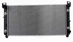 Radiator Osc 2537 New. Price: $439.00.