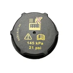 DG93-8101-AA Coolant Cap Radiator Overflow Ford Volvo Land Lincoln New. Price: $7.25.