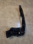 Toyota Corolla 2014 2019 Front Left Radiator Support Genuine Oem 53203-02160 New. Price: $95.00.