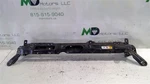2011-2013 Hyundai Elantra Upper Radiator Core Support Oem 641013X000 Used. Price: $250.00.