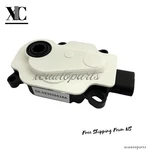 Front Bumper Grille Active Shutter Actuator Motor For Chrysler 200 2015-2017 New. Price: $38.99.